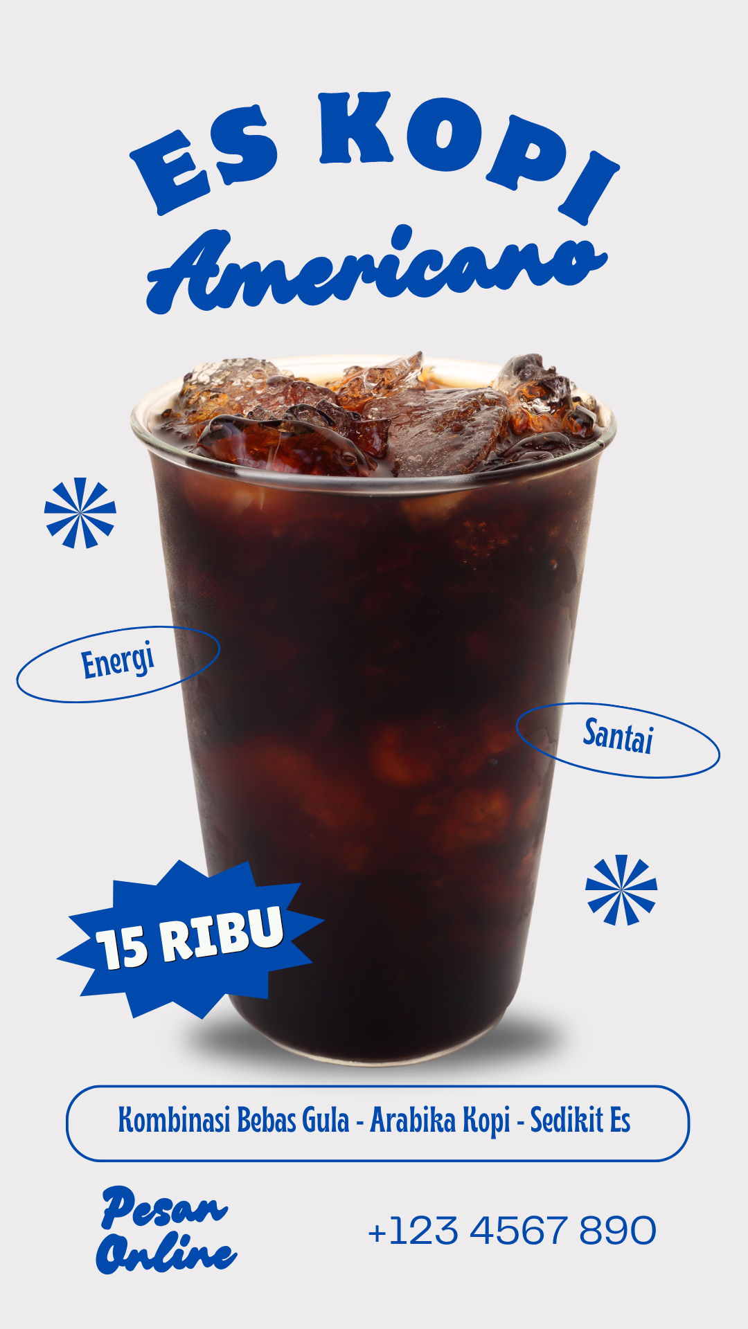 Kopi Amerika