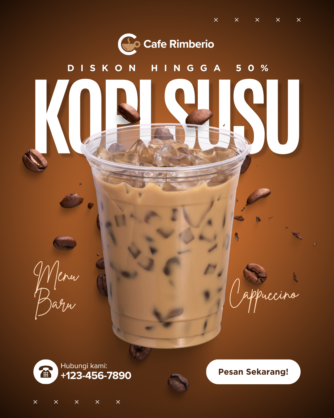 Kopi Susu